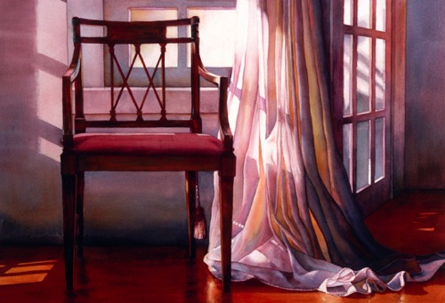 The Wedding
21” x 30”
Award Winner The Wedding
21” x 30”
Award Winner